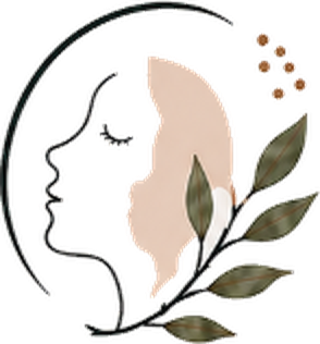 Logo gabinetu Między słowami
